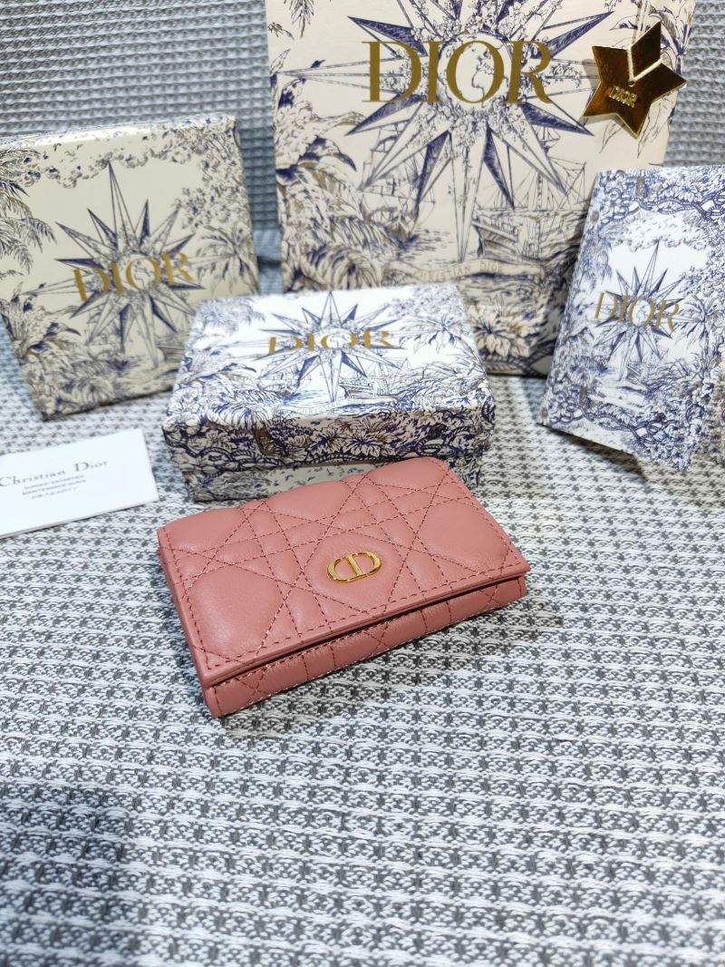 Christian Dior Wallet